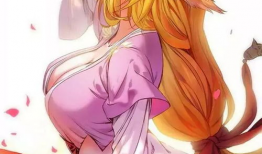 狐妖动漫图片,探寻妖界之谜